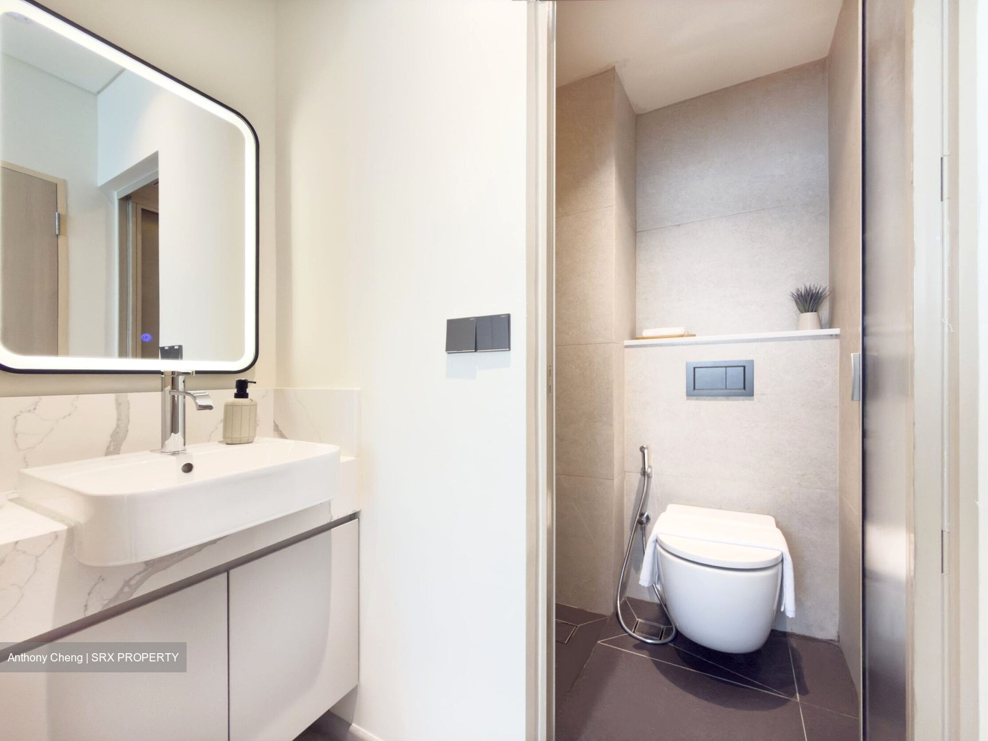 Coliwoo Midtown (D7), Apartment #533628181